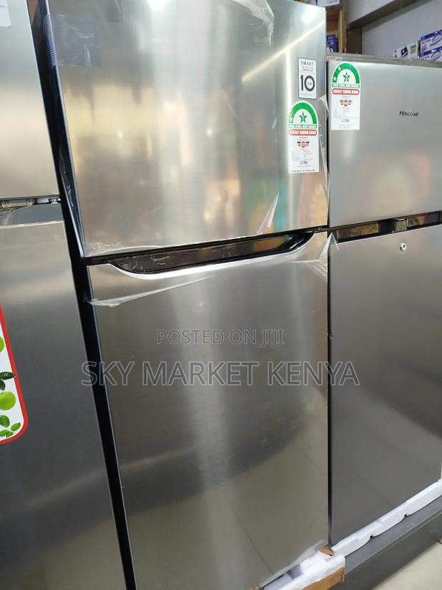 LG Gl-C252slbb 234L No-Frost Fridge