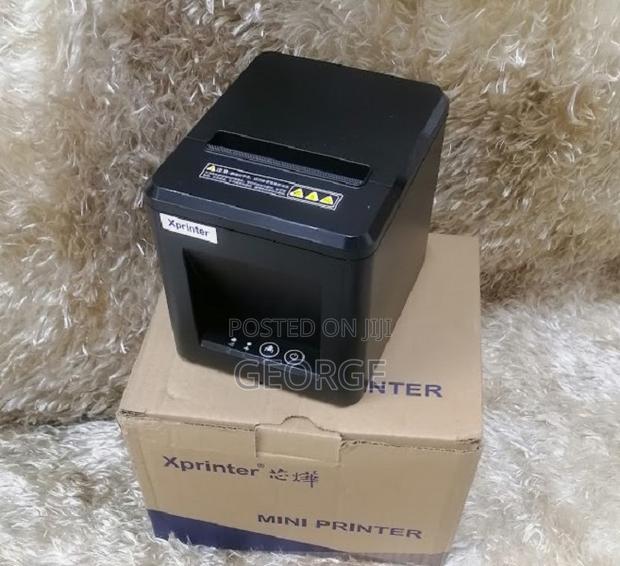 Aggressive Xprinter Thermal Receipt Printer Xp-t80a