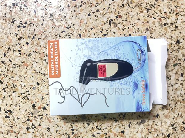 Alcoblow Tester - thumbnail 2