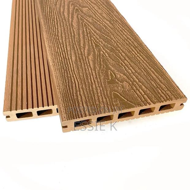 WPC Decking Planks Available - thumbnail 3
