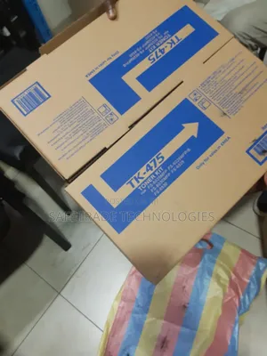Kyocera Toner Tk 475