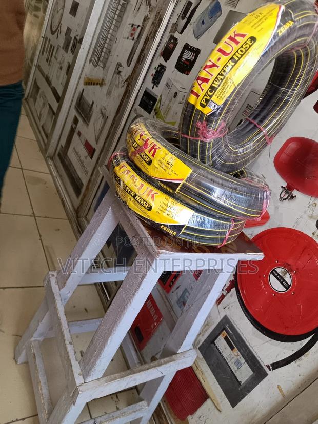 1/2 by 60 Ft Zebra - main view