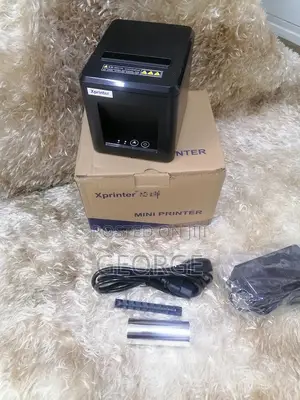 Approved Best,Xprinter Thermal Receipt Printer Xp-t80a