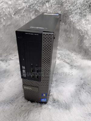 Computer Dell CPU Model 990 Intel Core I3 4GB 500GB Cpu