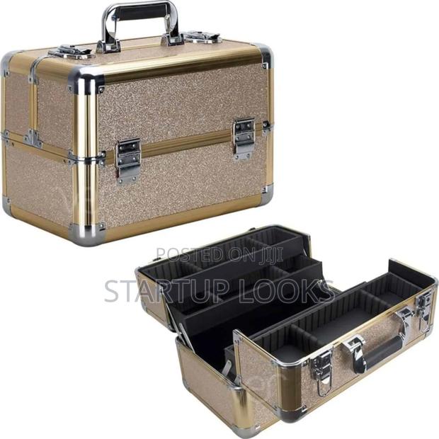 Full Makeup Kit + Free Makeup Box - thumbnail 2