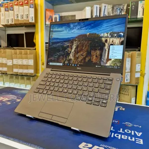 Laptop Dell Latitude 7400 16GB Intel Core i7 SSD 256GB