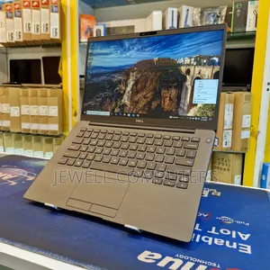 Laptop Dell Latitude 7400 16GB Intel Core i7 SSD 256GB