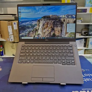 Laptop Dell Latitude 7400 16GB Intel Core i7 SSD 256GB