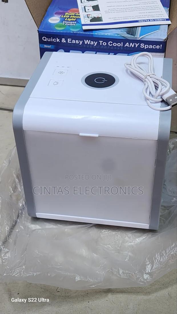 Arctic Air Evaporative Air Cooler - thumbnail 2