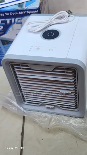 Arctic Air Evaporative Air Cooler