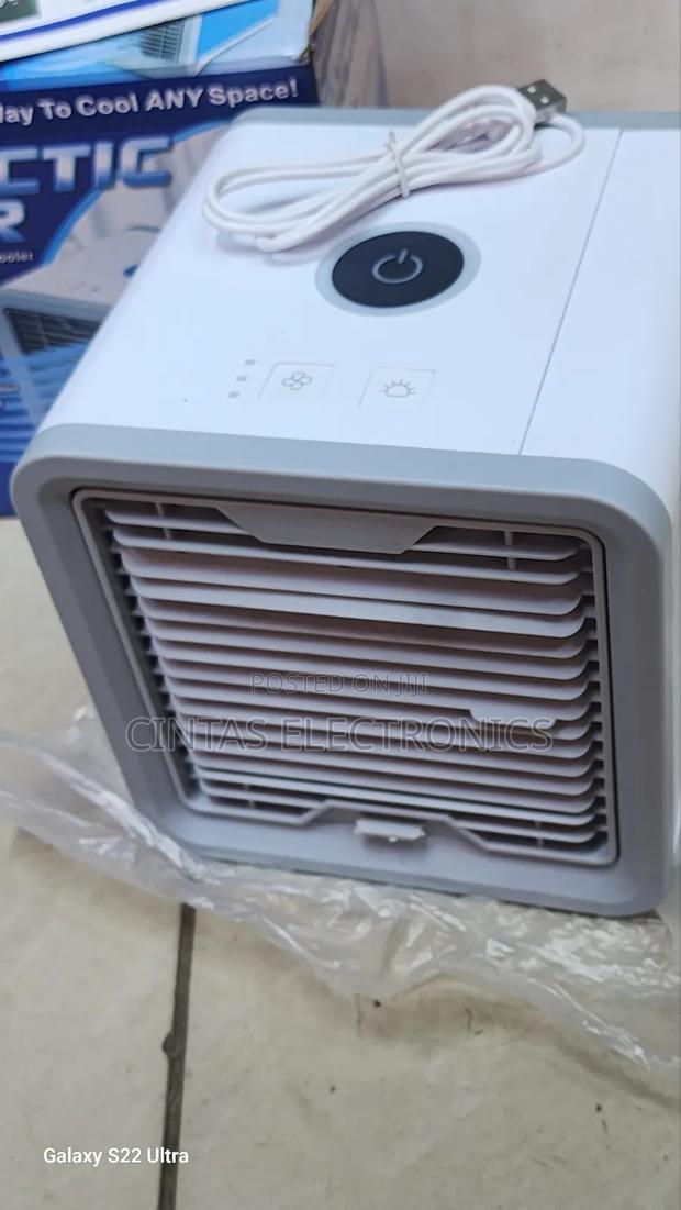 Arctic Air Evaporative Air Cooler