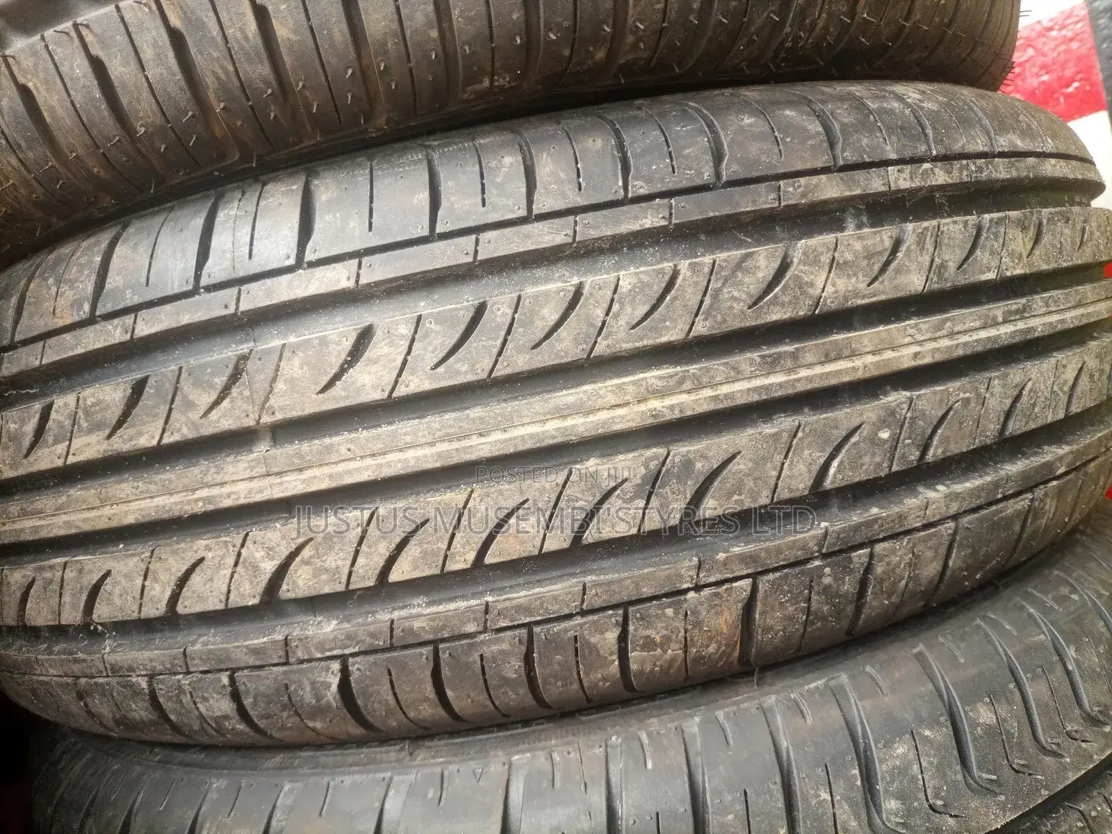 195/65r15 Boto Tyres