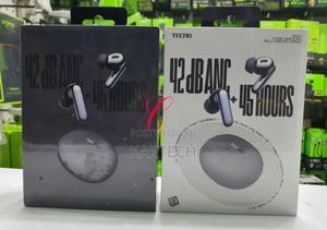 Tecno TU01 True 1 Earbuds - thumbnail 2