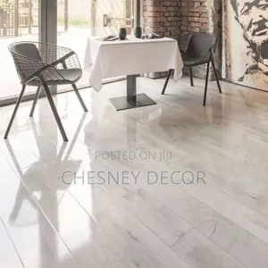 Choice for Style- Modern Laminatefloor