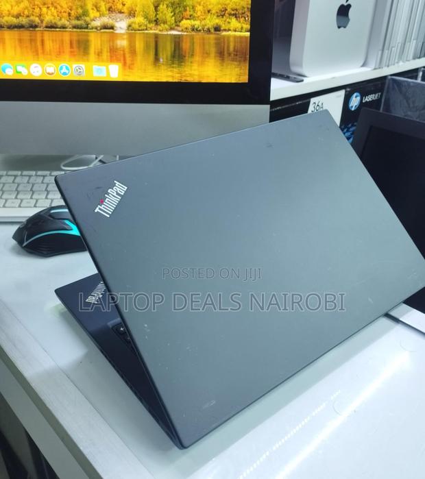 Laptop Lenovo ThinkPad X280 8GB Intel Core I5 SSD 256GB
