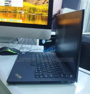 Laptop Lenovo ThinkPad X280 8GB Intel Core I5 SSD 256GB