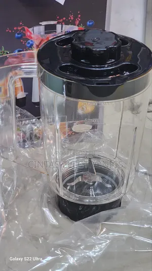 Ec-Eb02 Juice Extractor 1.5L 250W
