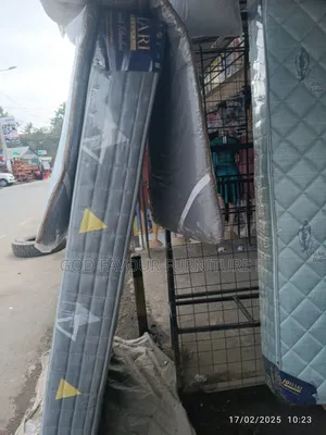 Size 5 by 6 Fiber Matress Yg5rd