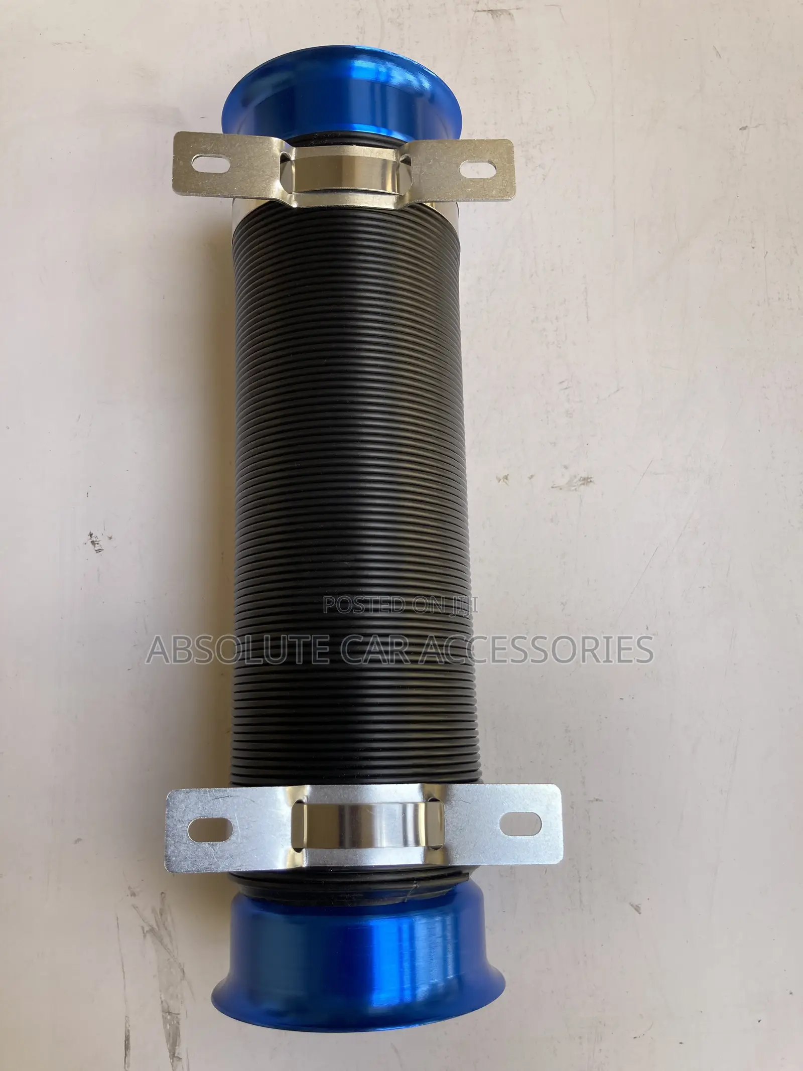 Flexible Air Intake Duct Pipe