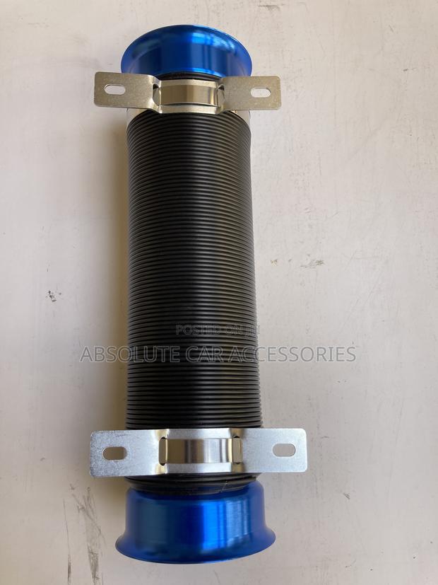 Flexible Air Intake Duct Pipe - thumbnail 2