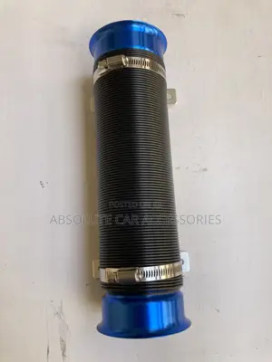 Flexible Air Intake Duct Pipe