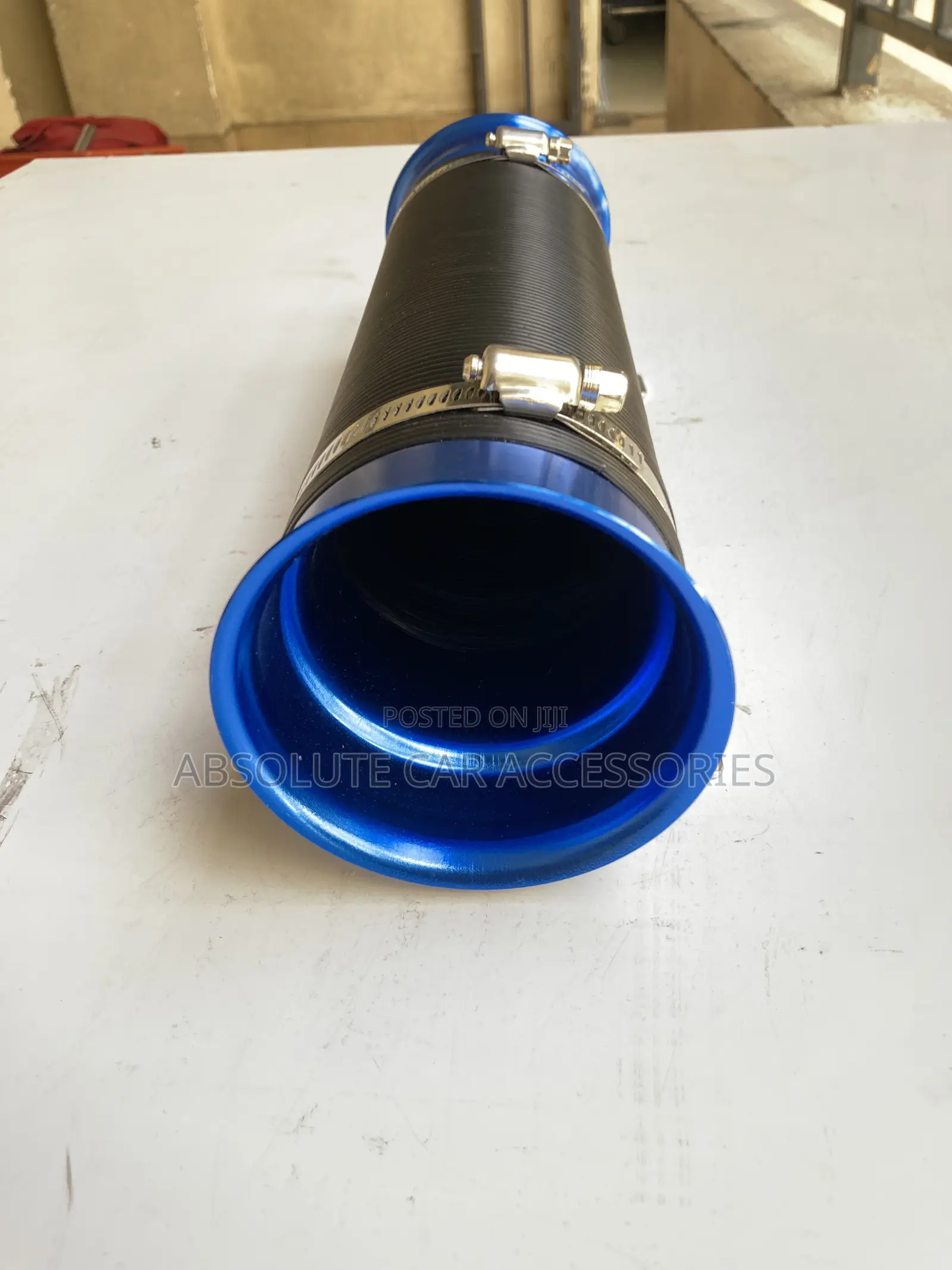 Flexible Air Intake Duct Pipe