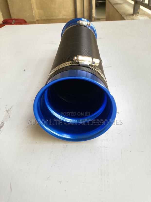 Flexible Air Intake Duct Pipe - thumbnail 3