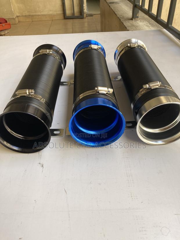 Flexible Air Intake Duct Pipe - thumbnail 5