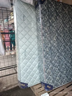 Quality 5 by 6 Fibre Matress Yv4fd