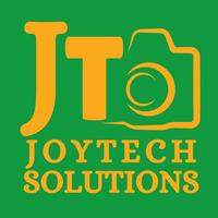 JOYTECH SOLUTIONS logo