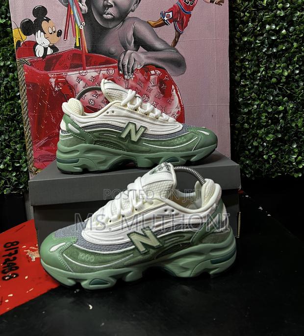 1st Quality NB 1000 40-45 - thumbnail 3