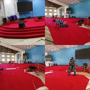 Church Carpets Altar Carpets 4m