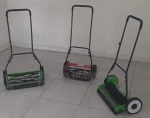 Recommend Aico Japan Manual Lown Mower