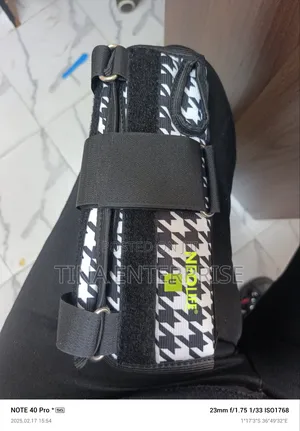 Cock-up Splint