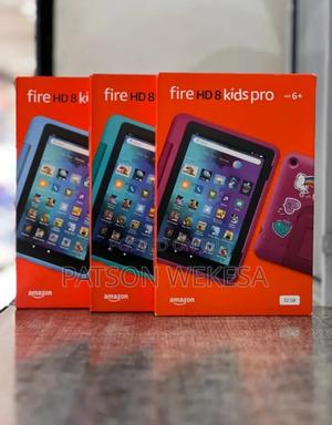 New Amazon Fire HD 10 Kids Pro 32 GB - thumbnail 2