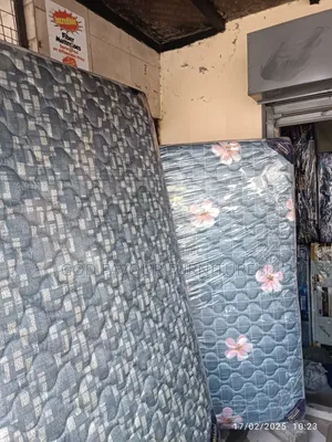 Beautiful 5 by 6 Fibre Matress Yf3w
