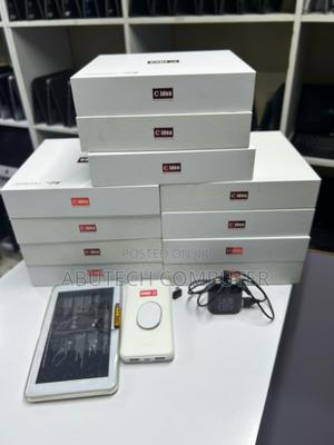 New C idea CM488 32 GB White - main view