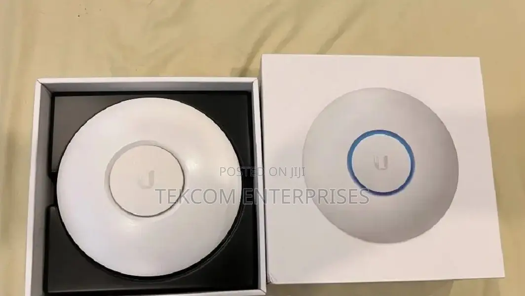 Ubiquiti Unifi Access Point - Nano HD(Nano HD)Access Point
