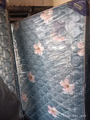 Fibre Matress Size 5 by 6 W2jh