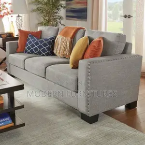 The Regency Luxe 3 Seater Sofa/3 Seater Sofa