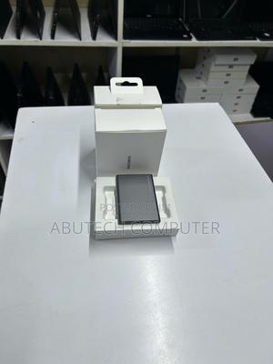 Samsung Ssd - main view