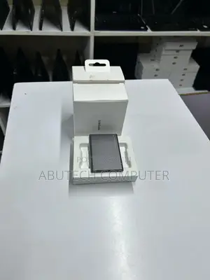Samsung Ssd
