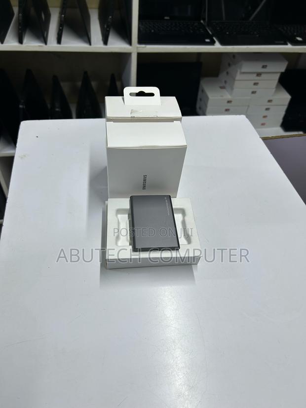 Samsung Ssd