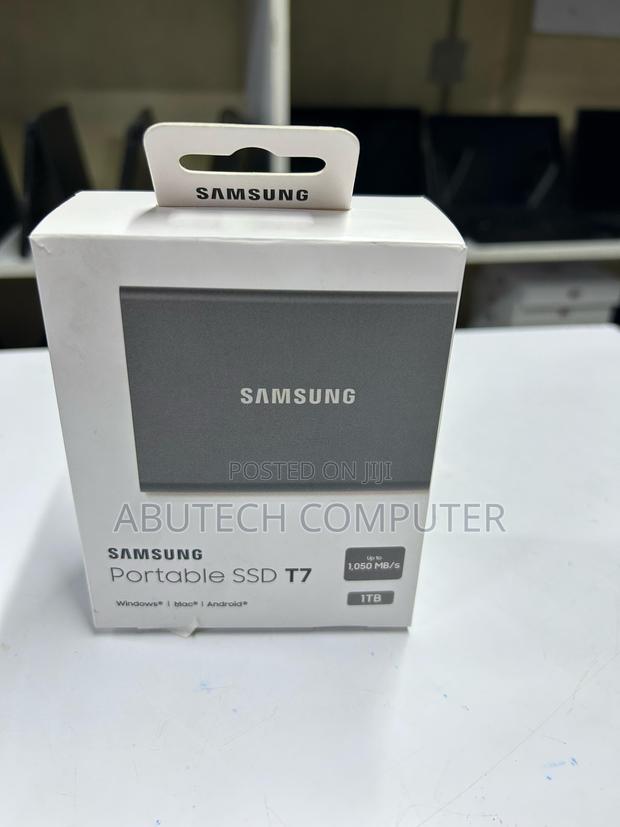 Samsung Ssd - thumbnail 3