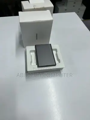 Samsung Ssd