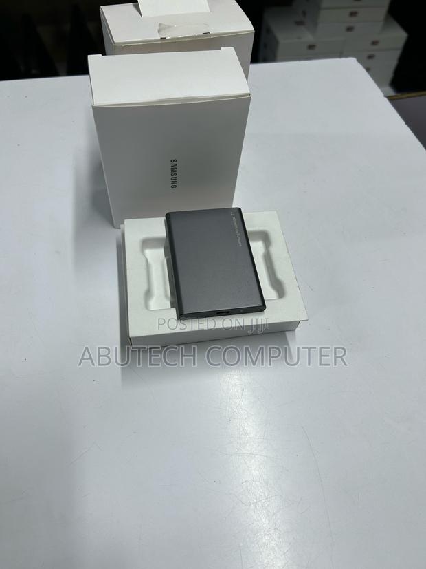 Samsung Ssd - thumbnail 4