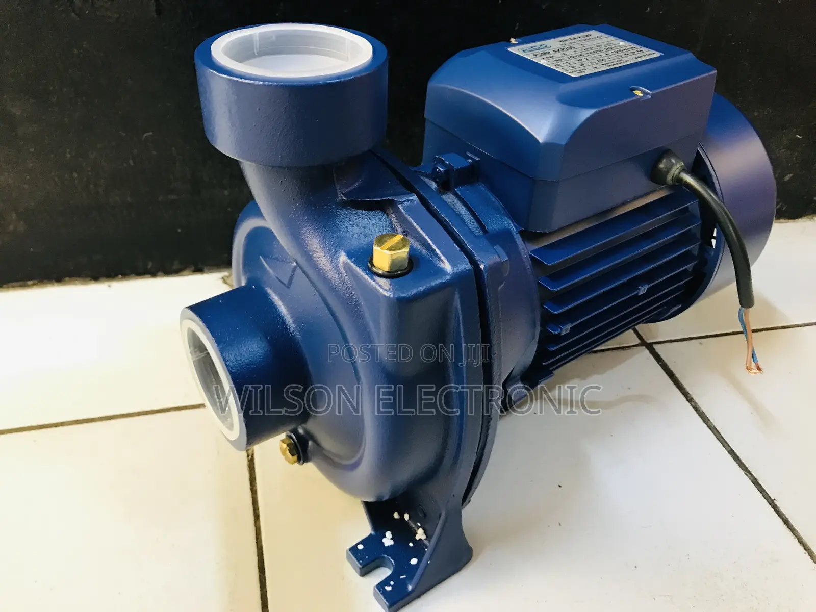 Booster Pump AKP 200