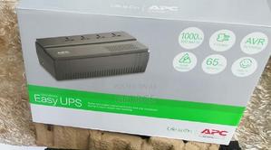 Imported 1000va Apc Back Up Ups 1kva Apc 600w - thumbnail 2