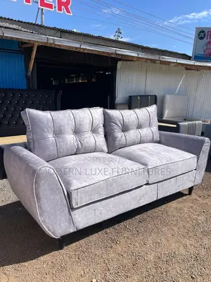 The Serene 3 Seater Sofa