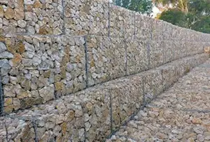 Improved Gabions
